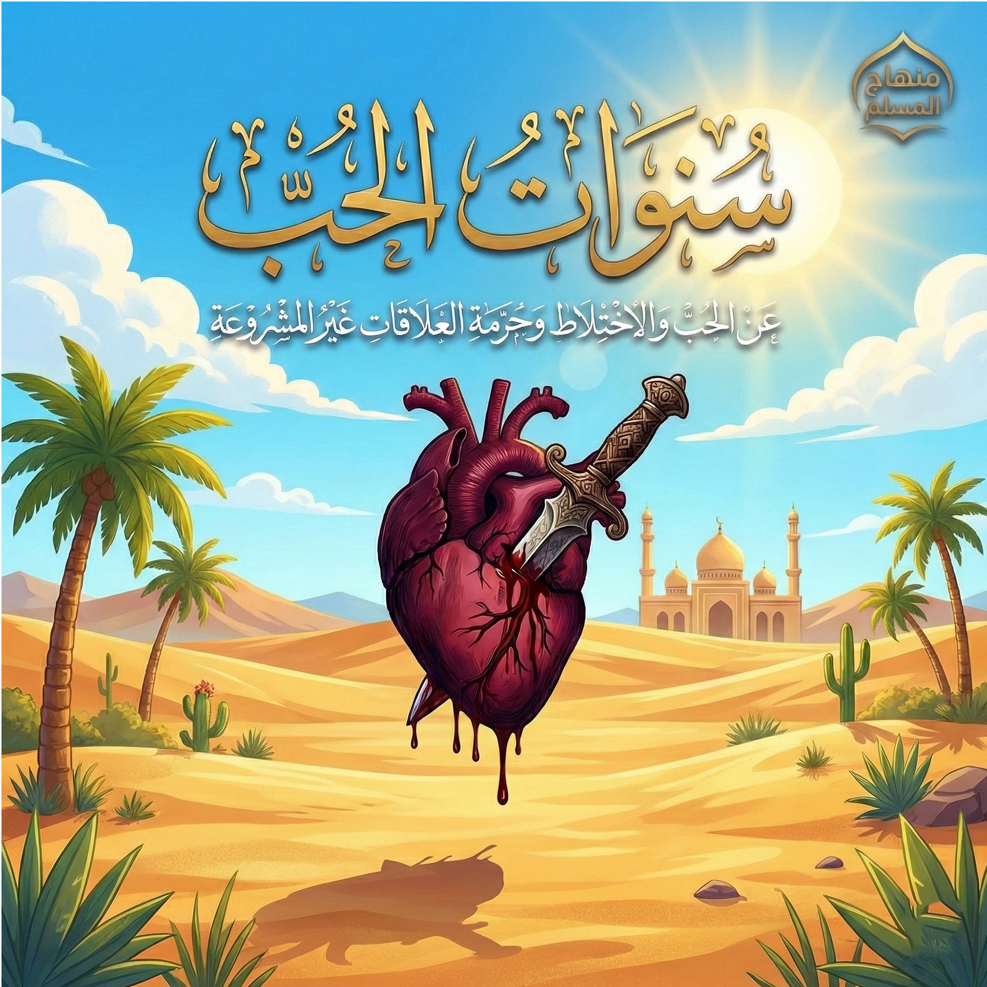 سنوات الحب