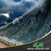 غلاف كتاب الاستعداد لمواجهة الكوارث