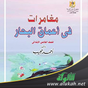 غلاف كتاب القيم.. دراسة مقارنة بين قصة عقلة الإصبع وقصة علي مبارك (3)