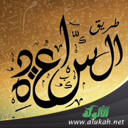 غلاف كتاب 30 خطوة في طريق السعادة (PDF)