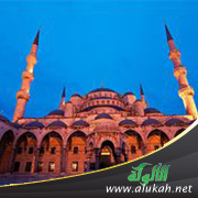 غلاف كتاب دلائل الهدى: منارات على درب الإسلام (PDF)