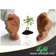 غلاف كتاب الوقف في الإسلام .. تاريخ وحضارة (PDF)