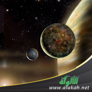 غلاف كتاب الكون كائن حي (PDF)