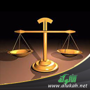 غلاف كتاب حقوق الإنسان في الإسلام (PDF)