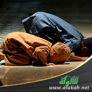 غلاف كتاب فقه الأقليات والجاليات الإسلامية المتعلق بعبادة الصلاة (PDF)