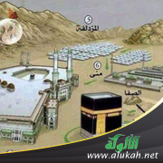غلاف كتاب حتى لا يقع الحرج: دراسة أدلة من لا يرى في ترك بعض المناسك حرجا (PDF)