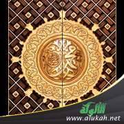 غلاف كتاب الإصابة في وجوب اتباع السنة ولزوم الجماعة (PDF)