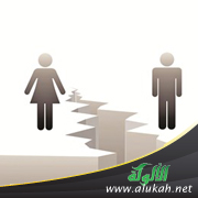 غلاف كتاب الرد العلمي على من أنكر وقوع الطلاق بمجرد نطق الألفاظ (PDF)