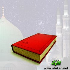 غلاف كتاب النجابة في فضائل الصحابة (PDF)