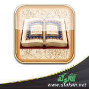 غلاف كتاب المعايير القياسية وضوابط الجودة لتطبيقات تقنية المعلومات المبرمجة لخدمة القرآن الكريم (PDF)