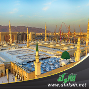 غلاف كتاب سراج الغرباء إلى منازل السعداء: سياحة ماتعة في روائع فقه السنن (PDF)
