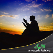 غلاف كتاب النداءات الإلهية للمؤمنين برب البرية (PDF)
