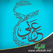 غلاف كتاب خلاصة عوامل النحو المائة (PDF)