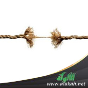 غلاف كتاب مدى الحق الديني في طلاق الرجل (PDF)