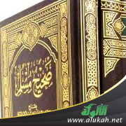 غلاف كتاب إبهاج المسلم بشرح صحيح مسلم (كتاب الصيام) (PDF)