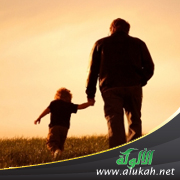 غلاف كتاب يا بني: موعظة لقمان لابنه (PDF)