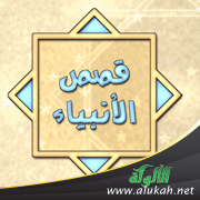 غلاف كتاب قصص الأنبياء: قراءة تأصيلية جديدة (PDF)