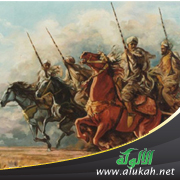غلاف كتاب أخلاقيات الحرب في الإسلام (PDF)