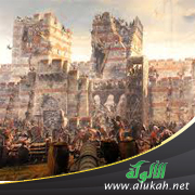 غلاف كتاب دراسة لسقوط ثلاثين دولة إسلامية (PDF)