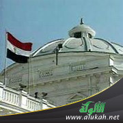 غلاف كتاب أدوات الرقابة البرلمانية في مصر (PDF)