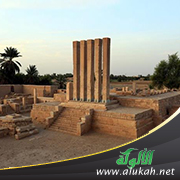 غلاف كتاب القول النفيس فيما يخص نقل عرش بلقيس (PDF)