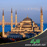 غلاف كتاب نحو مسجد فاعل (الدليل الإجرائي لبرامج المسجد) (PDF)