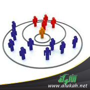 غلاف كتاب القيادة الأخلاقية من منظور إسلامي: دراسة نظرية تطبيقية مقارنة (PDF)