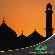 غلاف كتاب آفات الداعية (PDF)