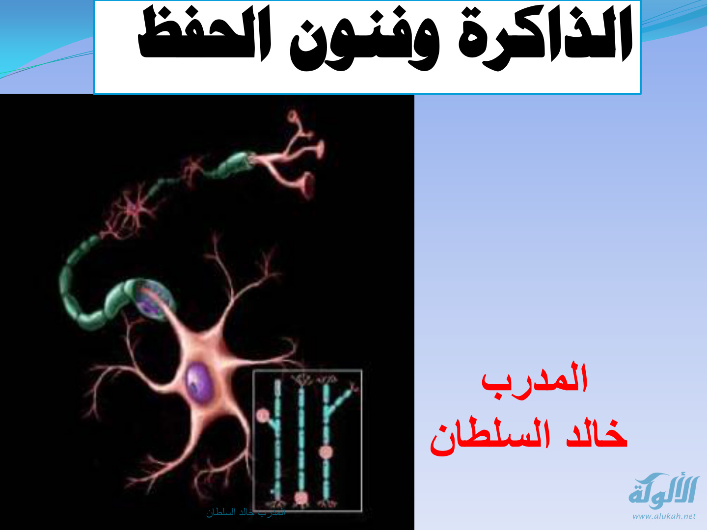 غلاف كتاب الذاكرة وفنون الحفظ (PDF)