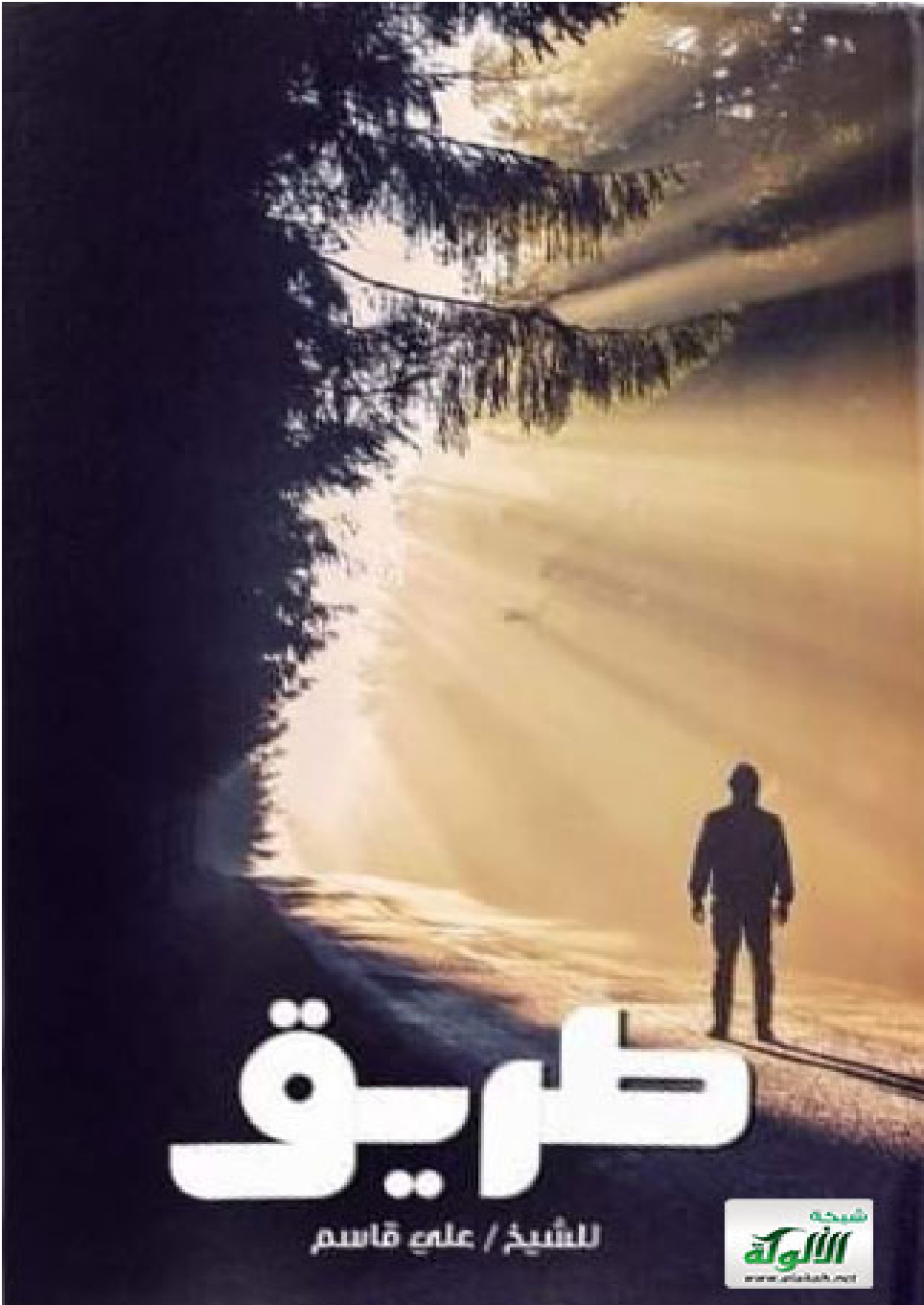 غلاف كتاب طريق .. خط سير شمولي للشباب المسلم الجامعي (PDF)