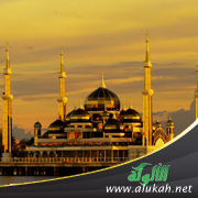غلاف كتاب عمارة مسجد النبي عليه السلام ودخول الحجرات فيه (WORD)