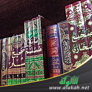 غلاف كتاب الكشف الحثيث عن علل الحديث (WORD)