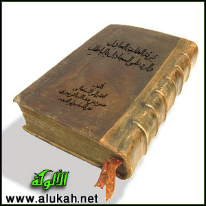 غلاف كتاب تبرئة الخليفة العادل.. والرد على المجادل بالباطل (WORD)