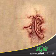 غلاف كتاب الغيبة وخطرها على المسلم الجديد (WORD)