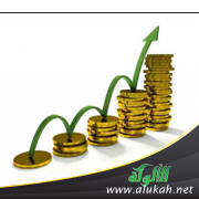 غلاف كتاب أسباب غلاء الأسعار وقلة البركة من منظور الشرع (WORD)