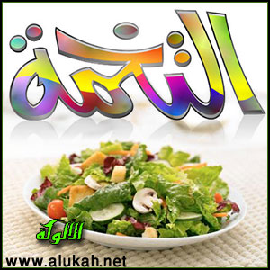 غلاف كتاب التخمة .. ( مرض ضرر إسراف ) (WORD)