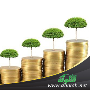 غلاف كتاب المعاوضات المالية في الفقه الإسلامي على مذهب الإمام أبي حنيفة (WORD)
