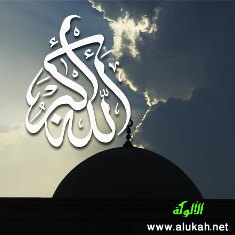 غلاف كتاب إنكار التكبير الجماعي وغيره (WORD)