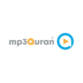 شعار Mp3Quran