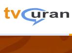 شعار Quran TV